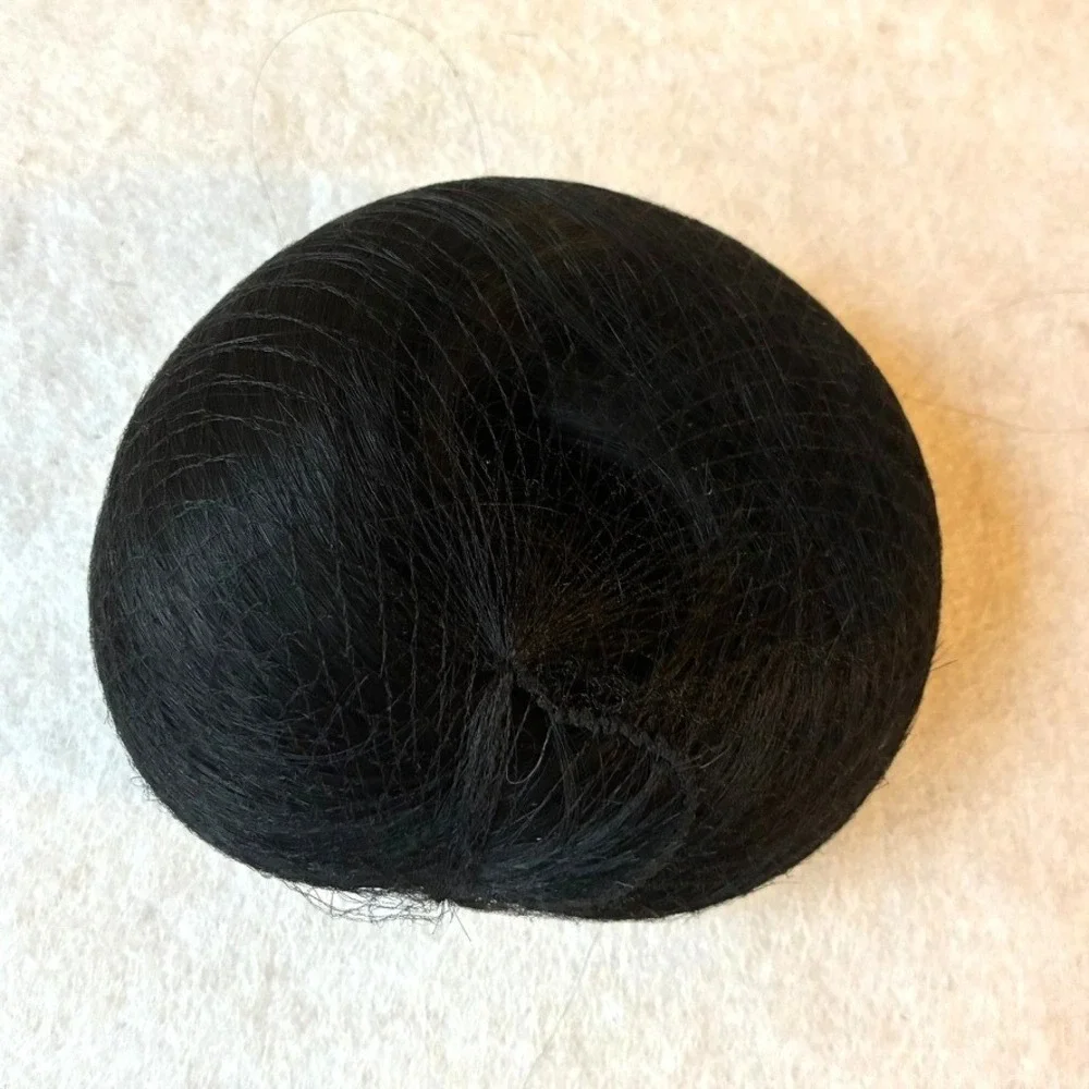BELLAMI Silk Seam #1 Jet Black 26